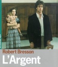 ラルジャン L'Argent Blu-ray ロベール・ブレッソン Amazon.co.jp: ラルジャン ロベール・ブレッソン [Blu-ray