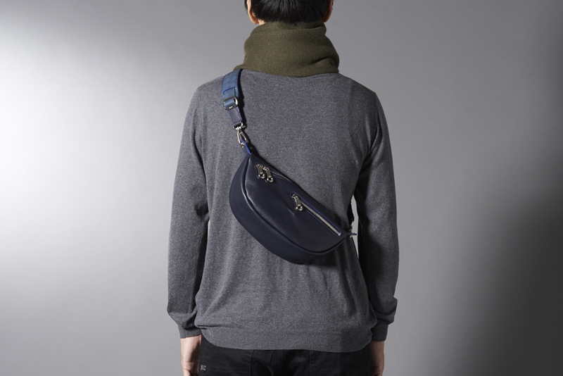 ユニセックス ショルダー Zeppelin S | HMAEN - アエナ オフィシャルサイト