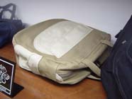 WELD [ バッグデザイナー 山口幸一氏 ]