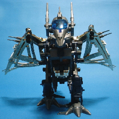 サラマンダーF2