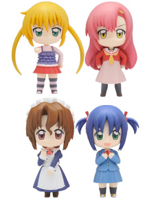 ハヤテのごとく!! 公式サイト