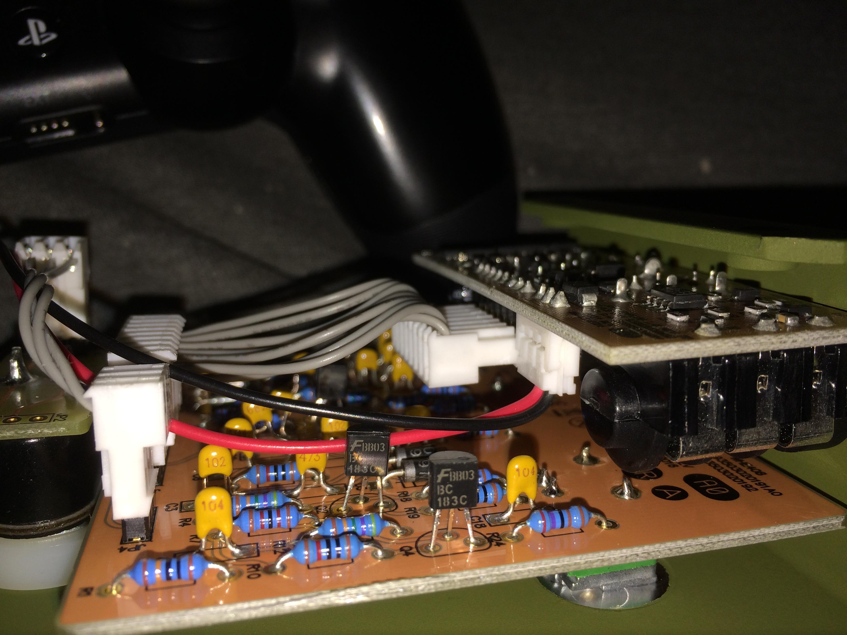 Way Huge Russian Pickle | Page 3 | The Gear Page