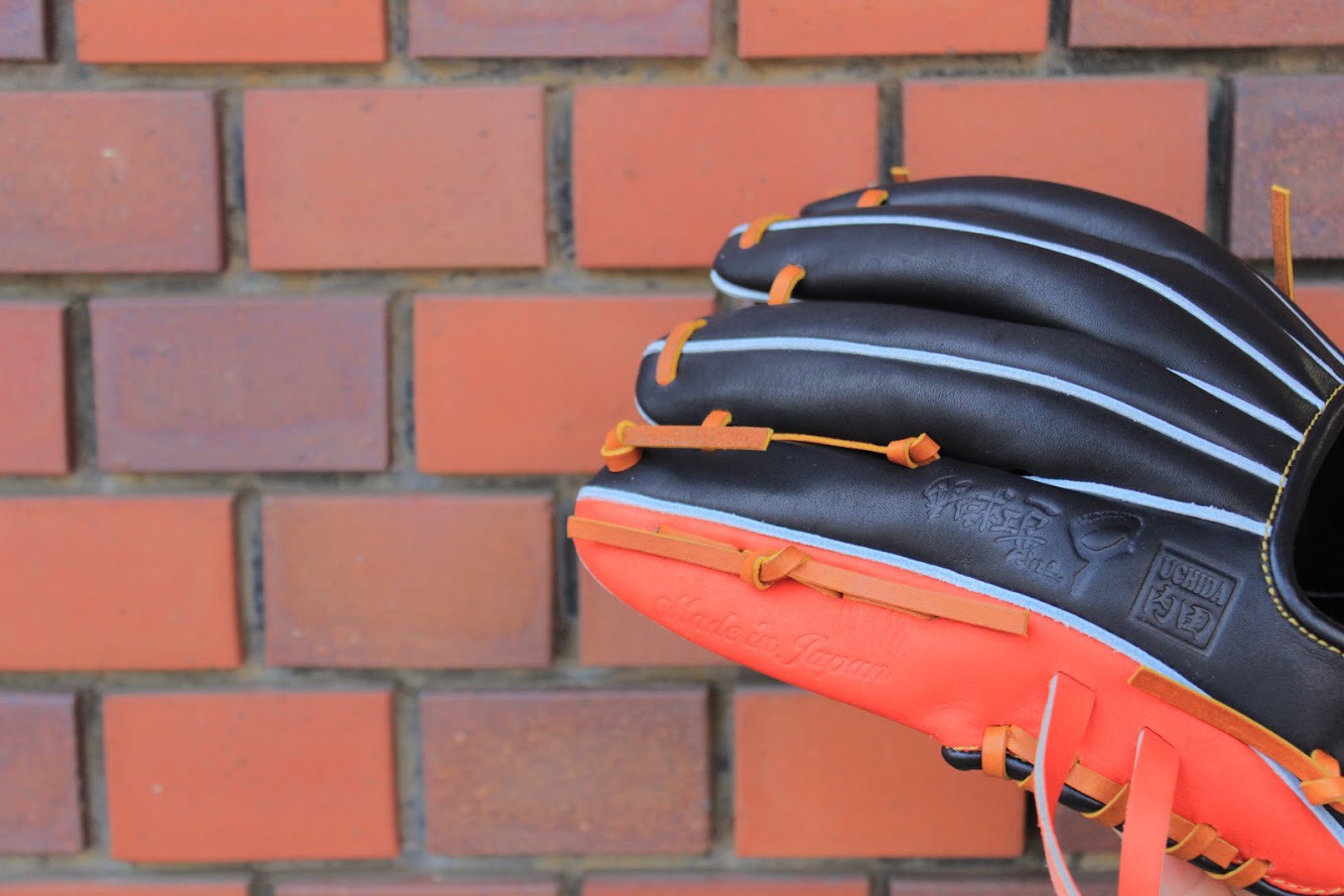 野球工房9オリジナルグラブ「ヴァイシュラヴァナ」 | BRAND | 東京