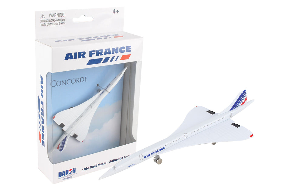 AIR FRANCE Concorde | IVI 3D Play Carpets