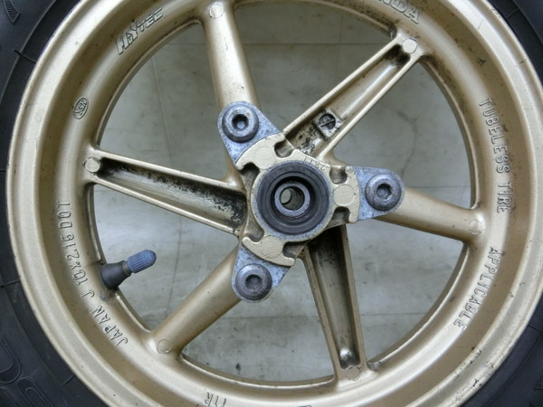 中古バイクパーツ販売専門店アイラブモーターDIO/LiveDioZX/ライブ