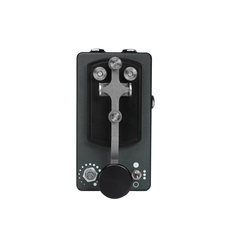 ギター magpiepedals Stutterphone V2 Stutterphone V.2: Looping