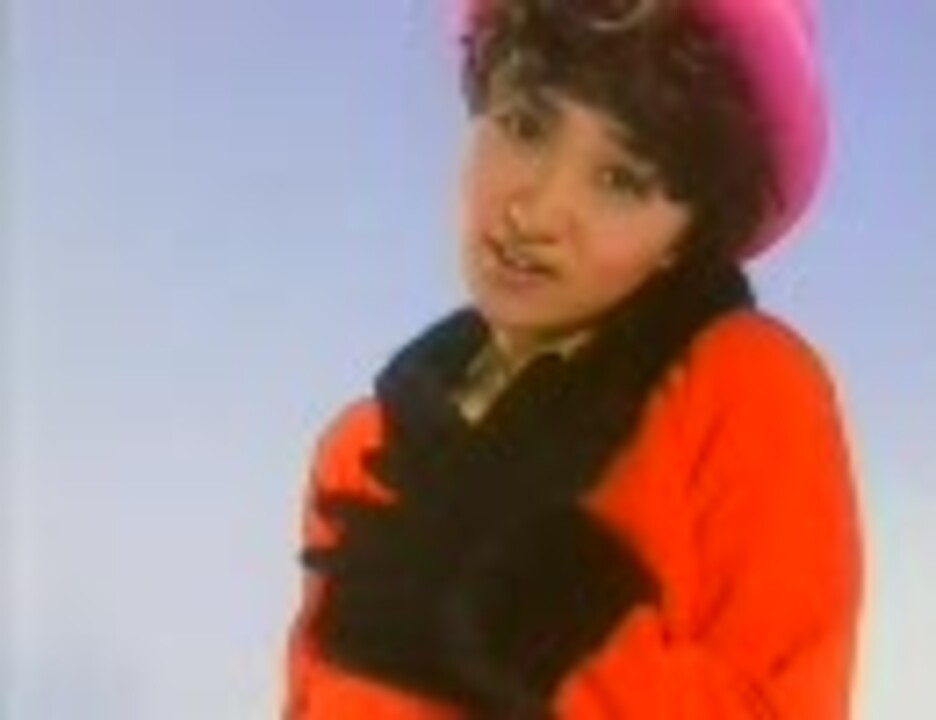 小森まなみ＆矢尾一樹 「君がそばにいれば」 - ニコニコ動画