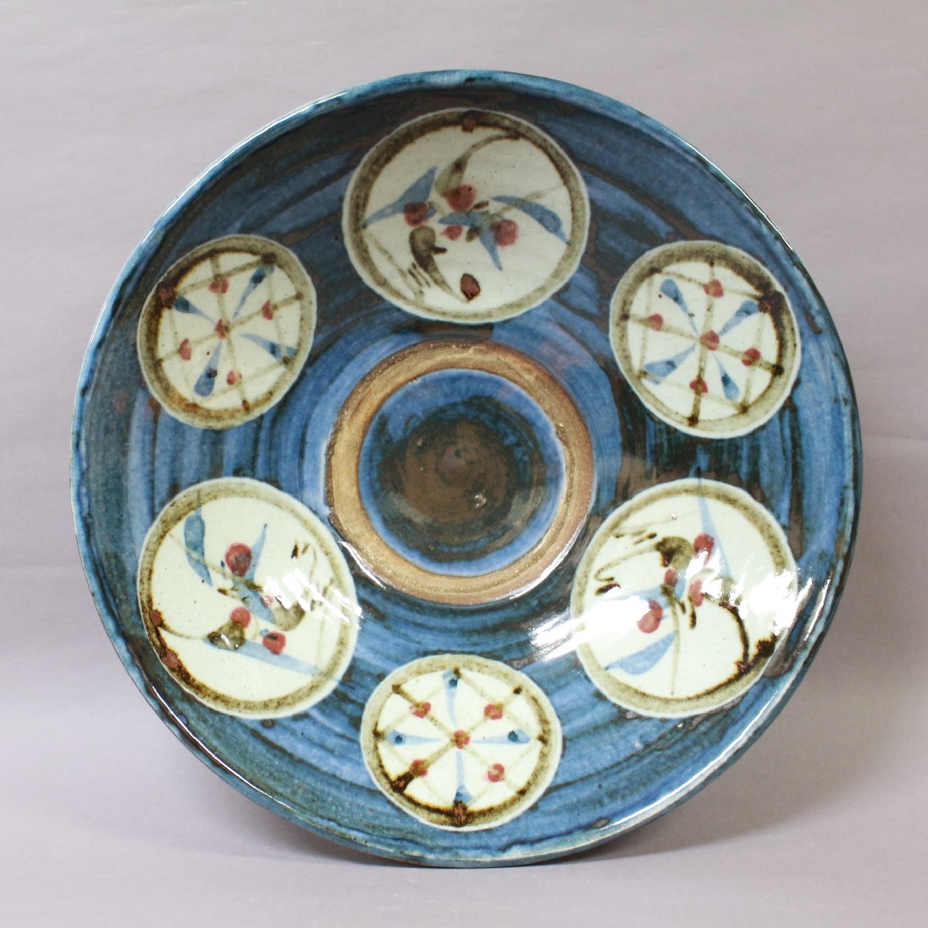 河井寛次郎、濱田庄司、バーナード・リーチの名品が西武池袋本店で気軽