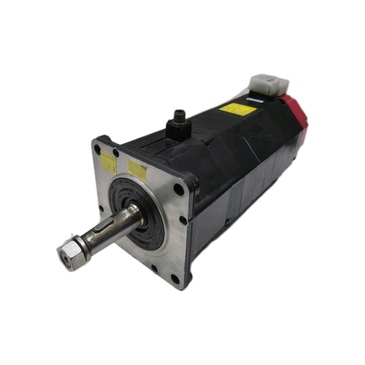 A06B-0502-B751 | FANUC 20S 3.5kW 146VAC 2000RPM Servo Motor