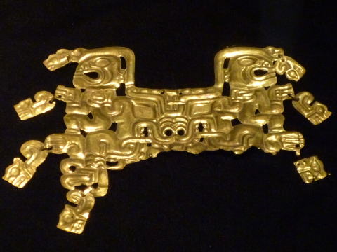 クントゥル・ワシ