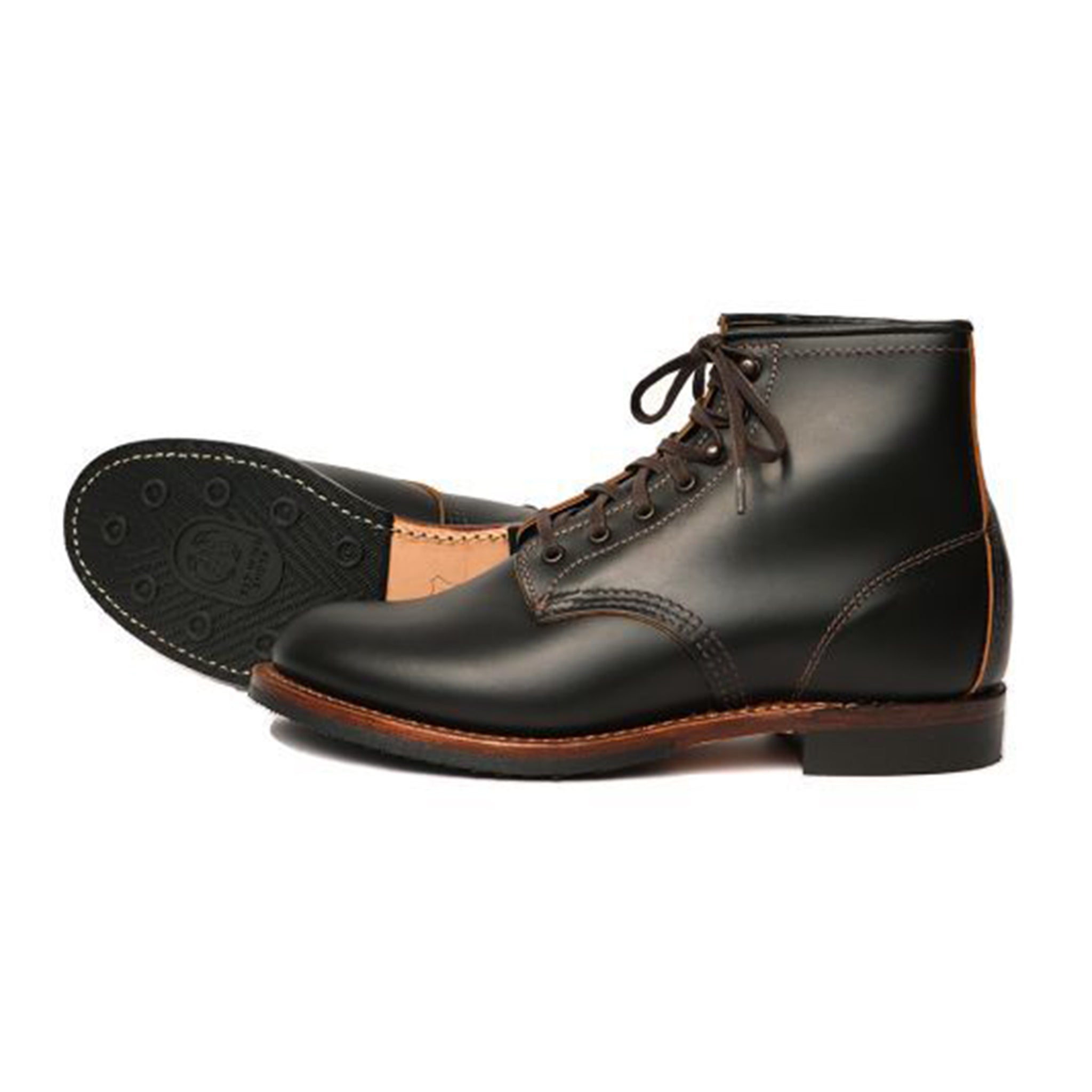 RED WING BECKMAN(ベックマン) BOOTS FLAT BOX 