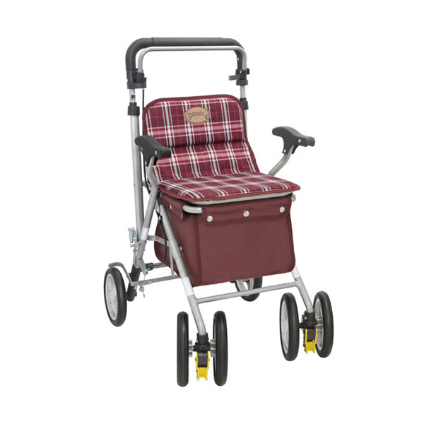 シルバーカー パレード 島製作所 手押し車