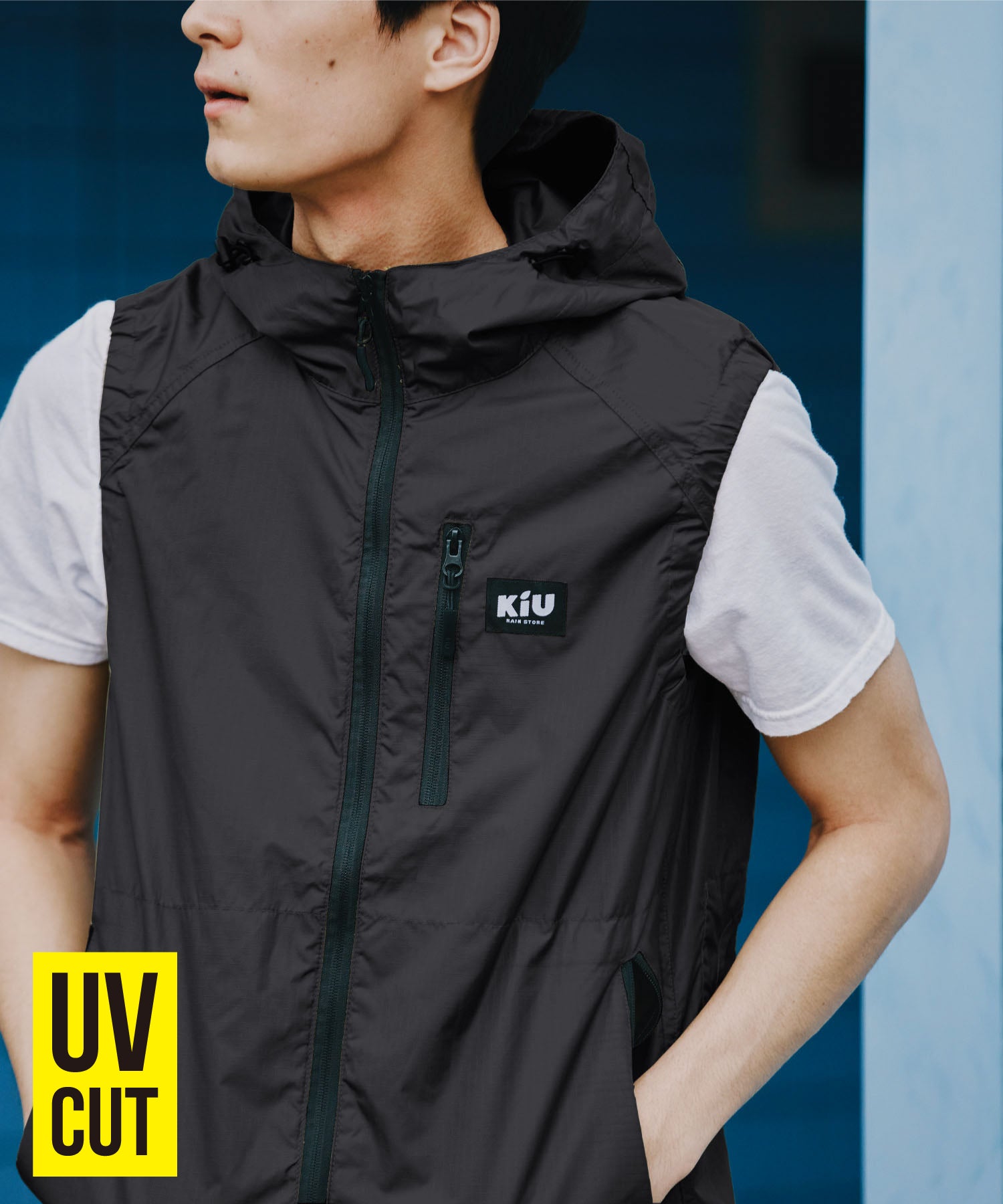 空調服® – KiU公式オンラインショップ