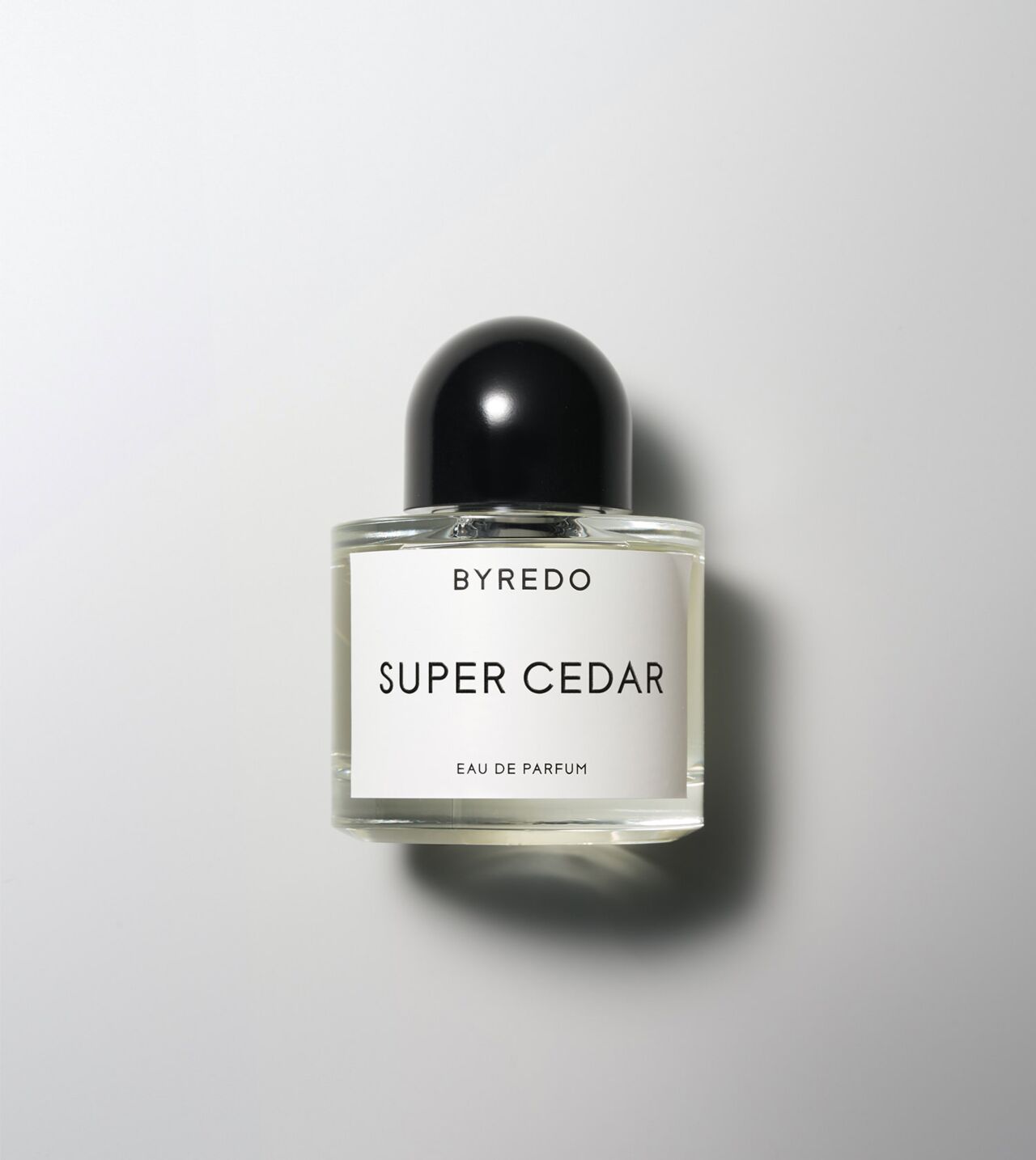 Byredo Super Cedar Eau de Parfum – KANDL Artistique