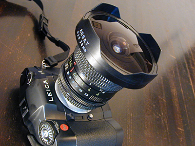 ARSAT 30mm f3.5