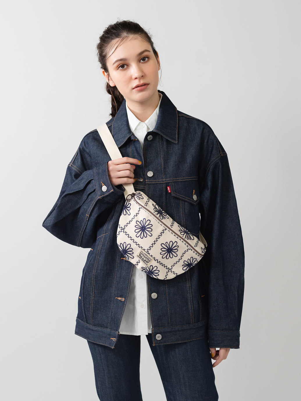 DEVON クロスボディバッグ – リーバイス®公式オンラインストア