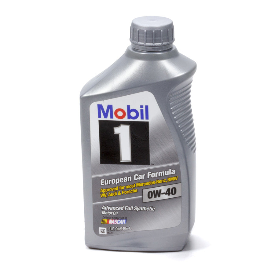 Mobil 1 MOB112628-1 Motor Oil – Pit Stop USA