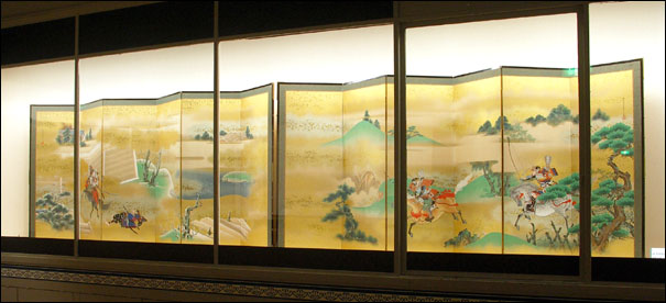 artnavi.net：ストリート・アートナビ 展覧会シーンPage-5：「大阪市立