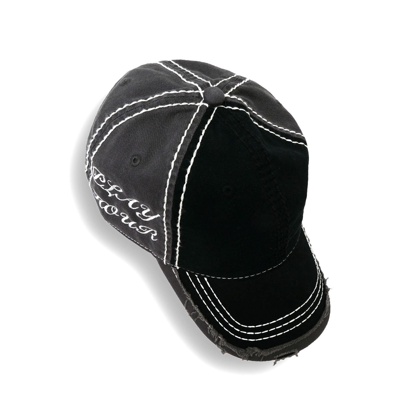 PH Damage Cap – PLAY HOUR