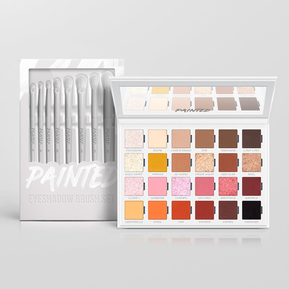 BASIC BUNDLE – Painted