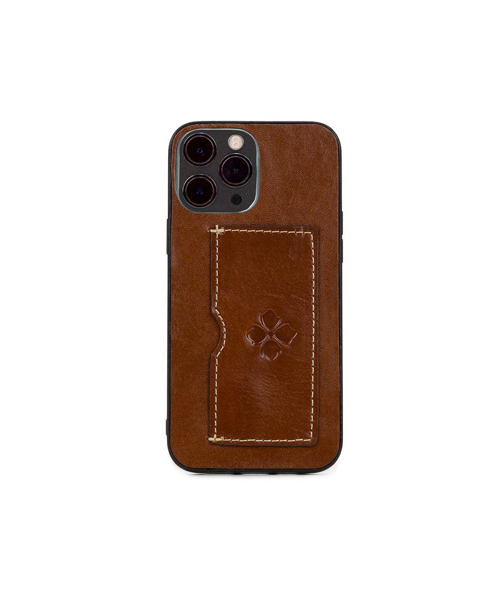 Vedetta iPhone 13 Pro Max Case - Heritage – Patricia Nash