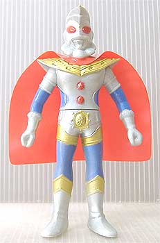 ウルトラマンキング・ポピー