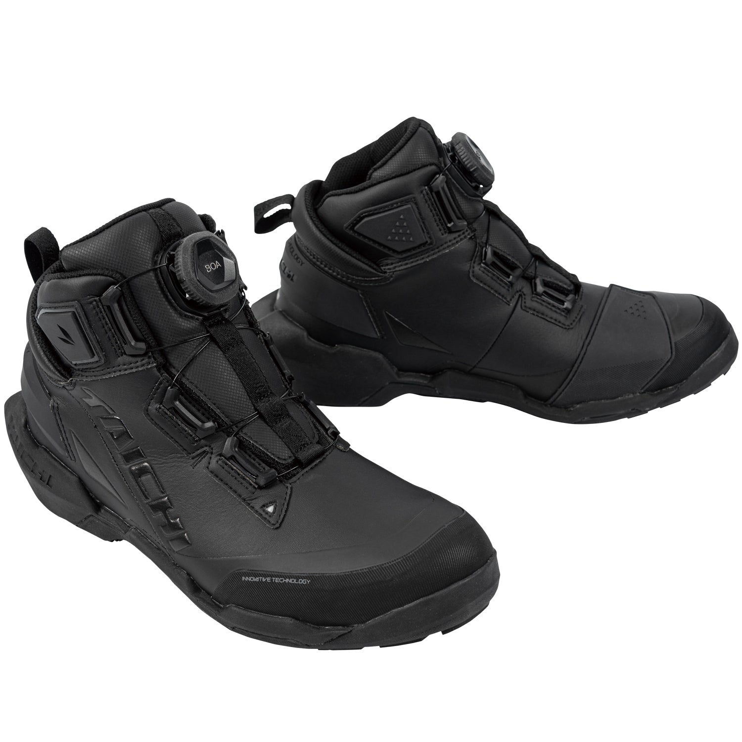 DRYMASTER ARROW SHOES BLACK RSS013 – RS-TAICHI USA