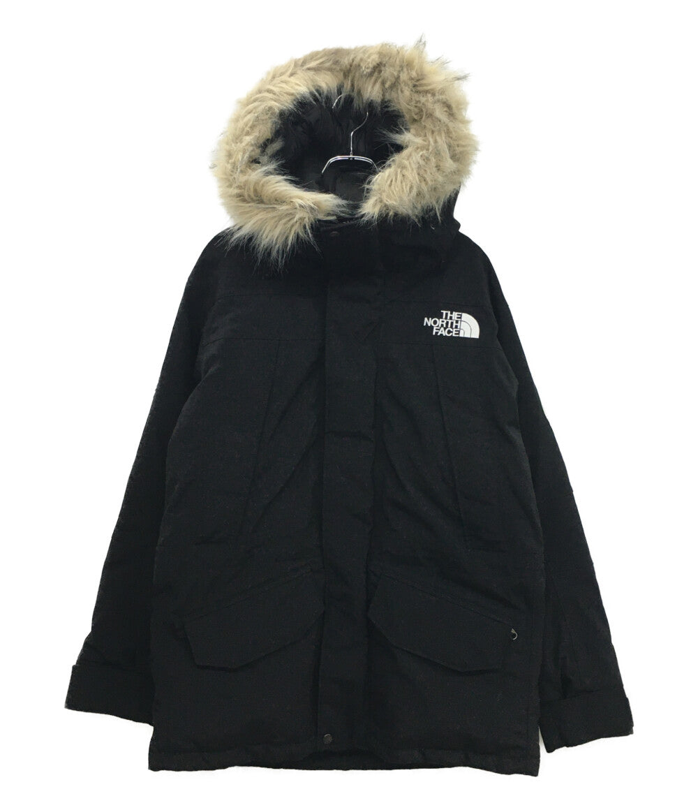 ザノースフェイス アンタークティカパーカ Antarctica Parka ブラック