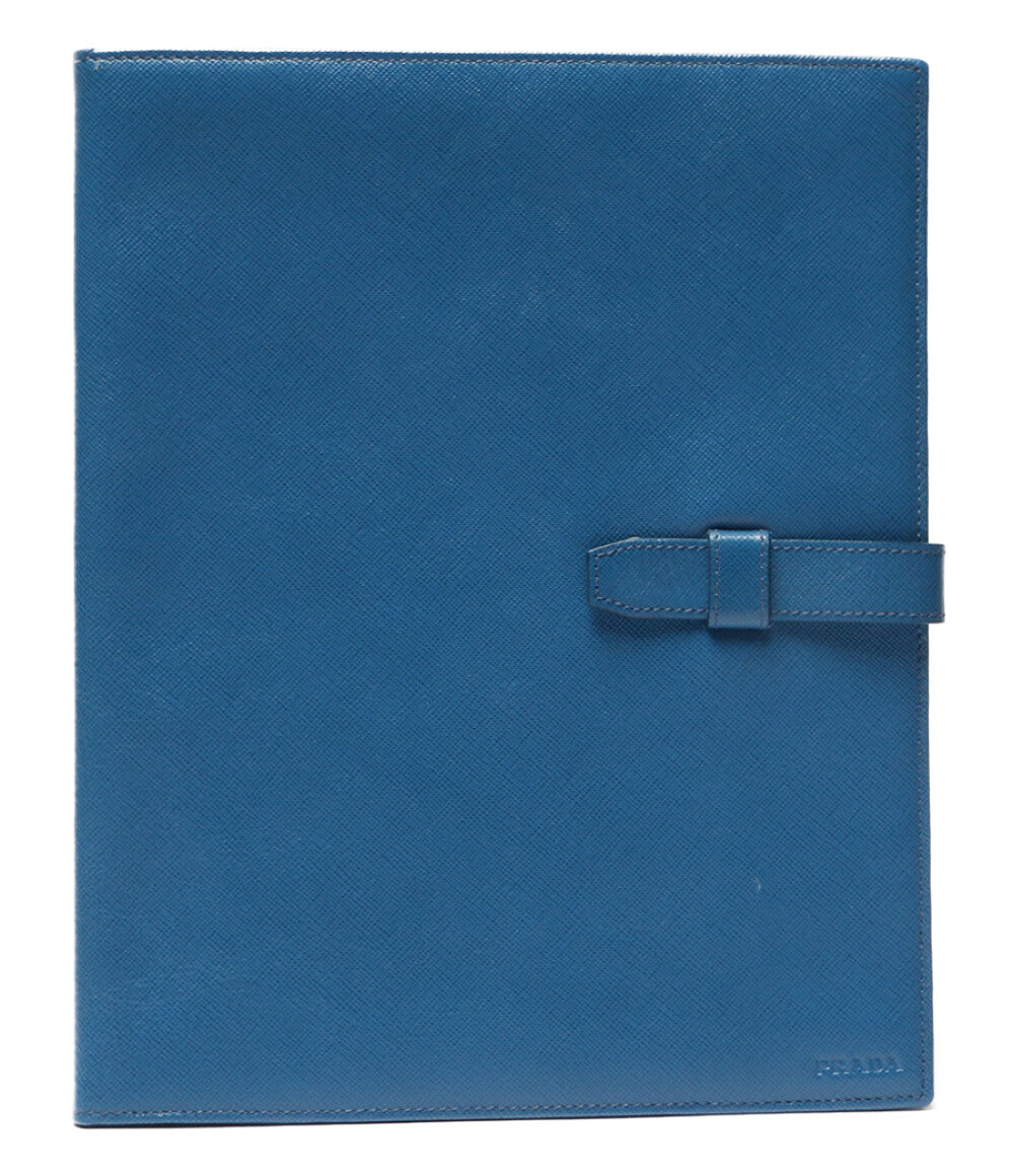 PRADA サフィアーノ iPadケース メンズ プラダ – Rehello by BOOKOFF