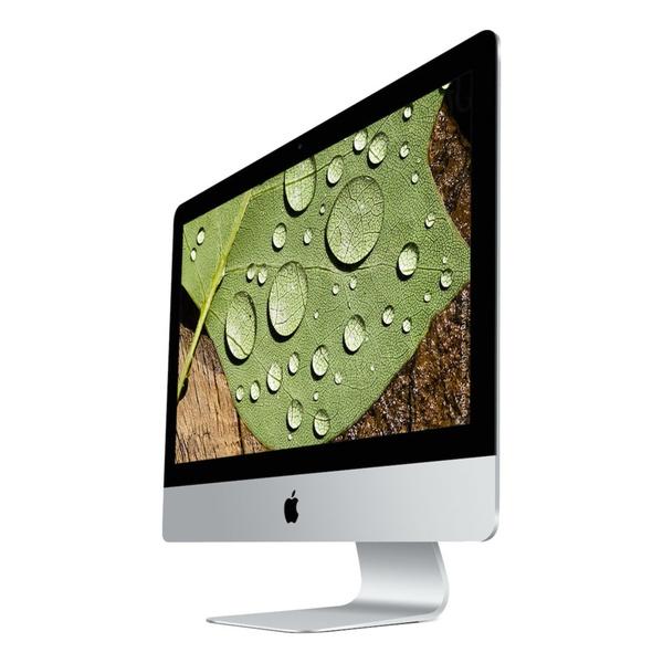 Apple iMac A1418 21.5