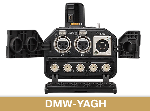 Product Release: Lumix DMC-GH4 with 4K Cinema Video - The Beat: A