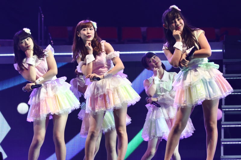 NMB48 リクエストアワー セットリスト ベスト100 2015 part2 | NMB48