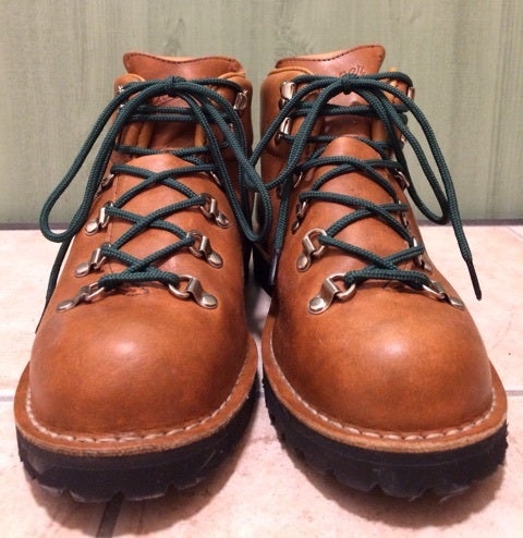 DANNER MOUNTAIN TRAIL | American Bootsのブログ