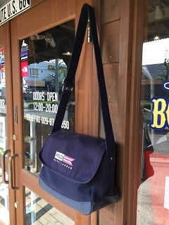 POLO SPORT(ポロスポーツ)「ショルダー/メッセンジャーバッグ」 | 古着