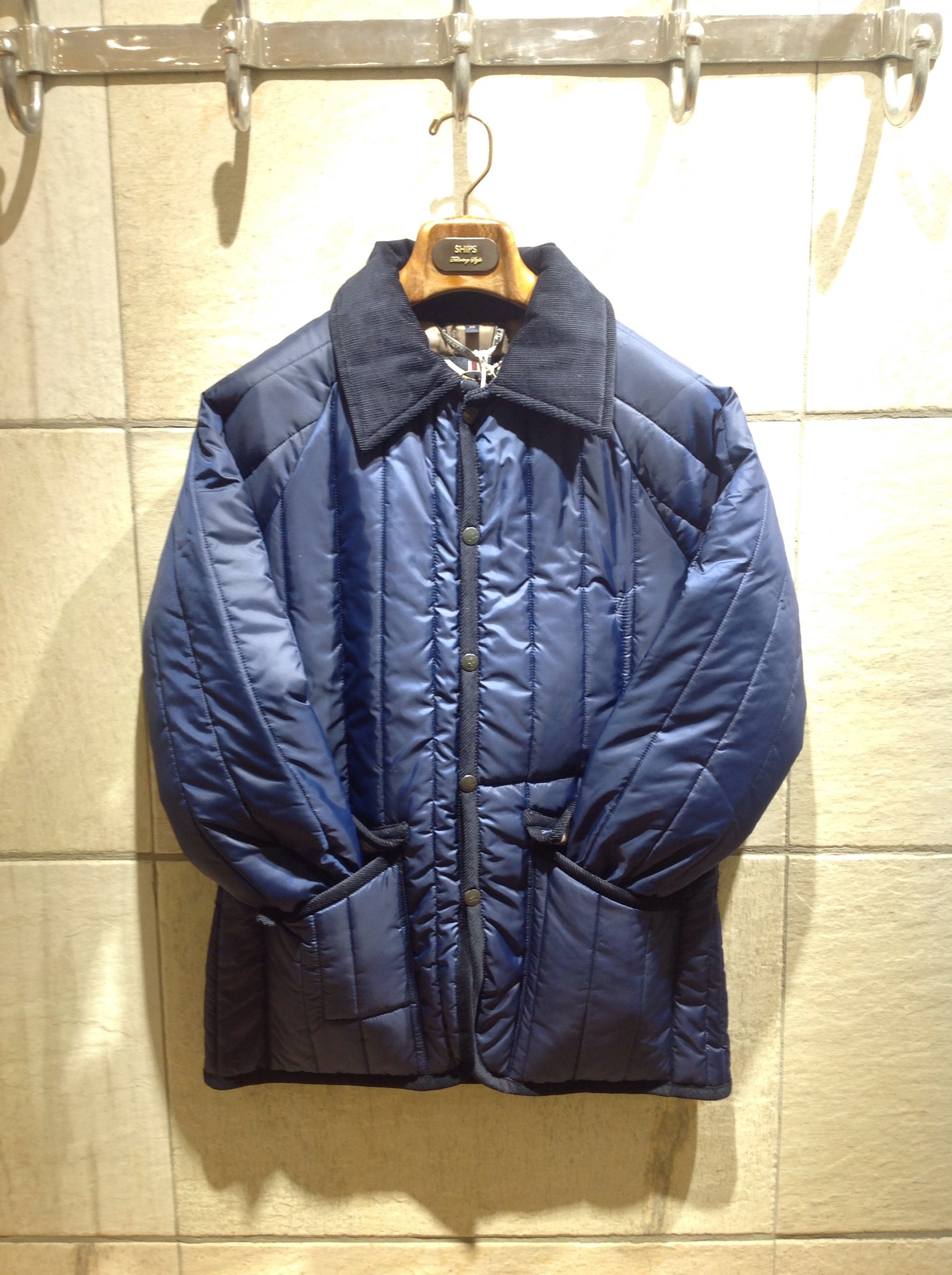 LAVENHAM | SHIPS(シップス) | SHIPS 池袋パルコ店 | シップス（SHIPS