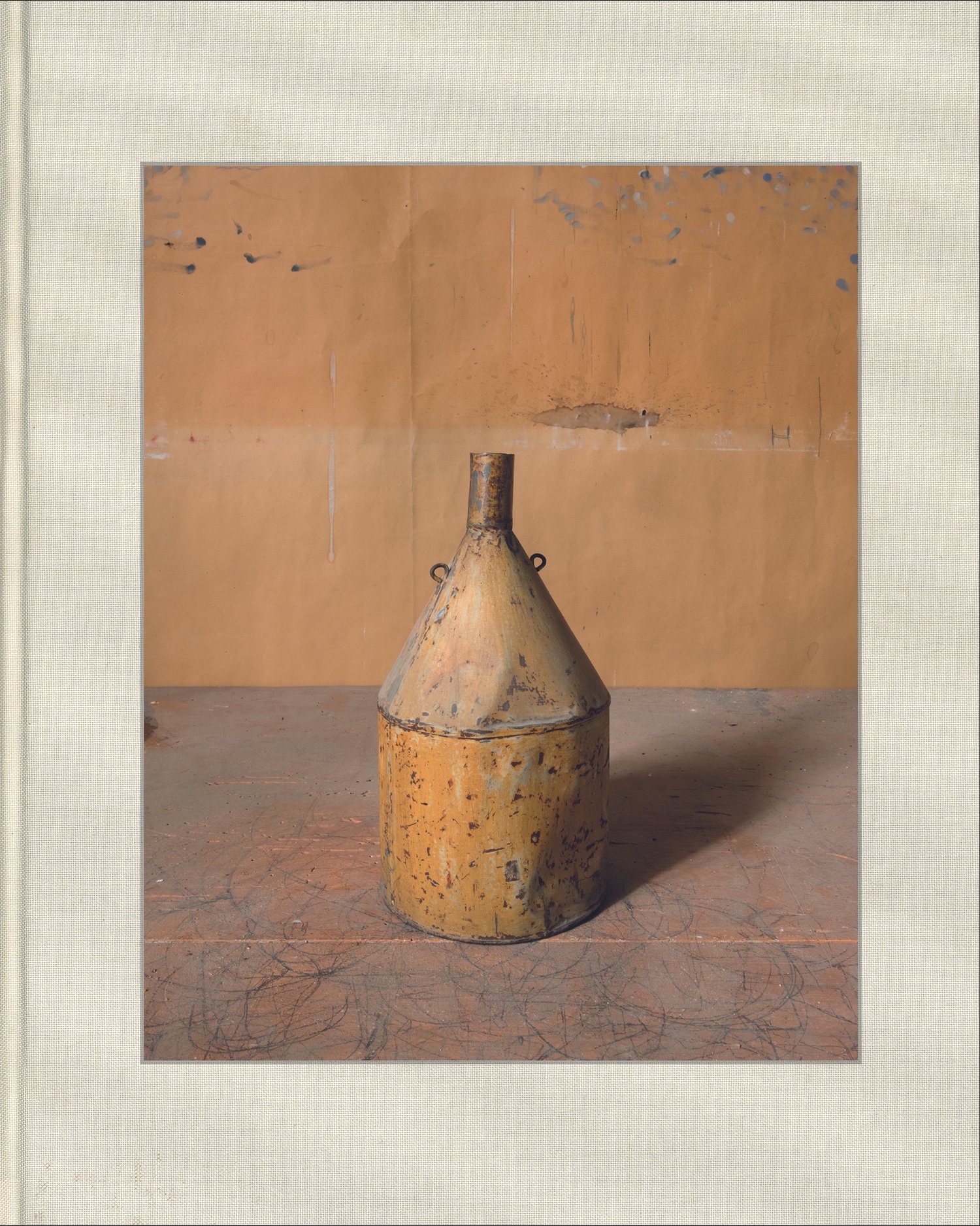 Morandi's Objects — Joel Meyerowitz