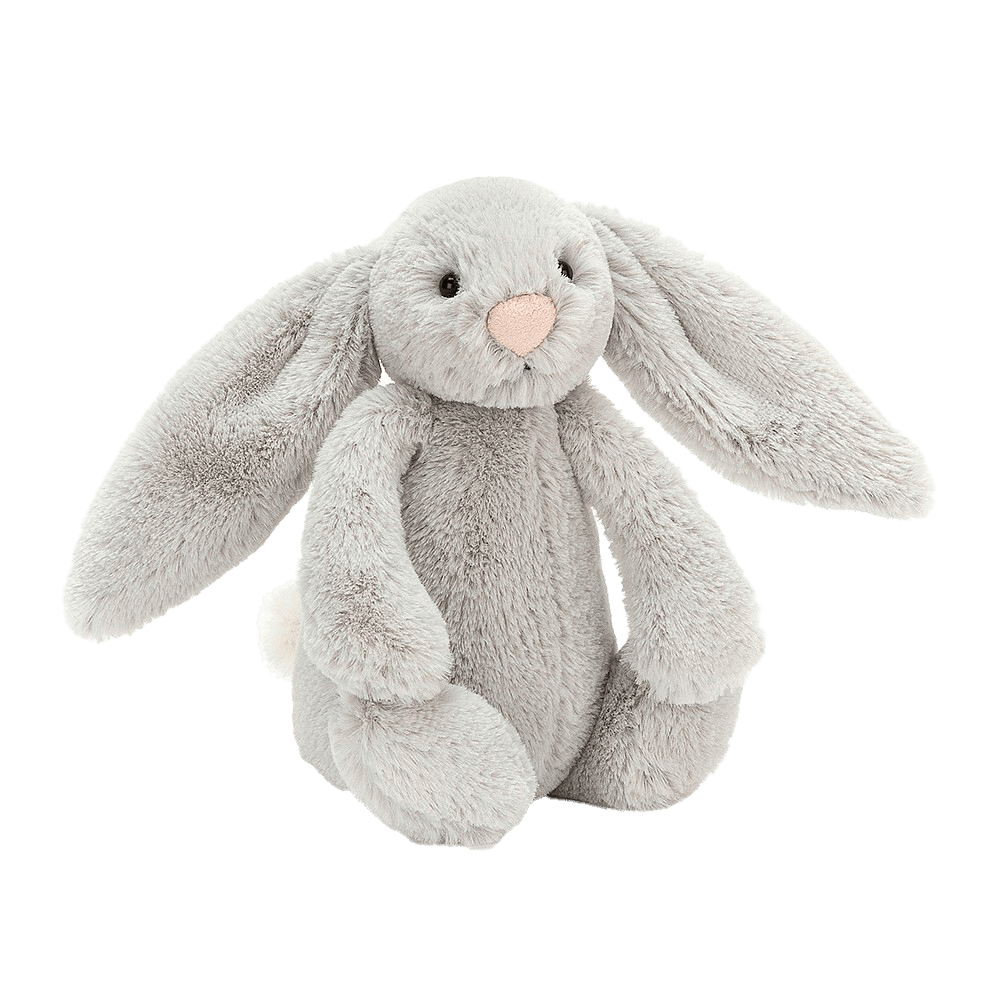 StellaMimore】ジェリーキャット / Bashful Silver Bunny Small