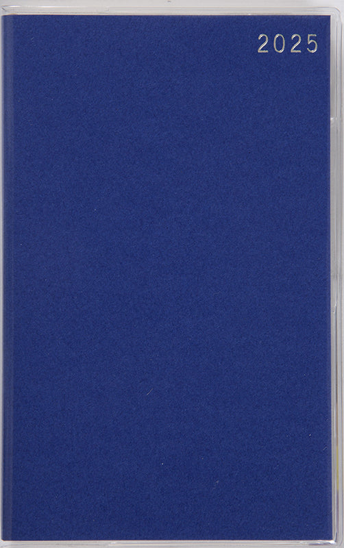 No.654] T'beau （ティーズビュー） インデックス 4【紺】