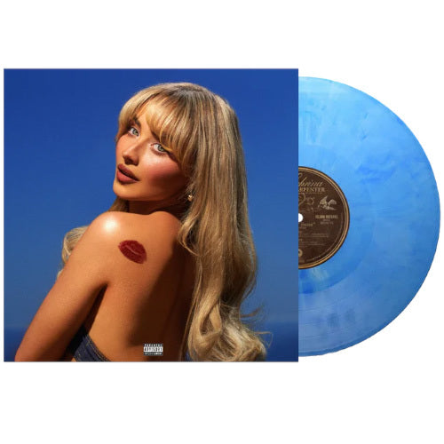 サブリナ・カーペンター / Short n' Sweet【輸入盤】【1LP】【アナログ