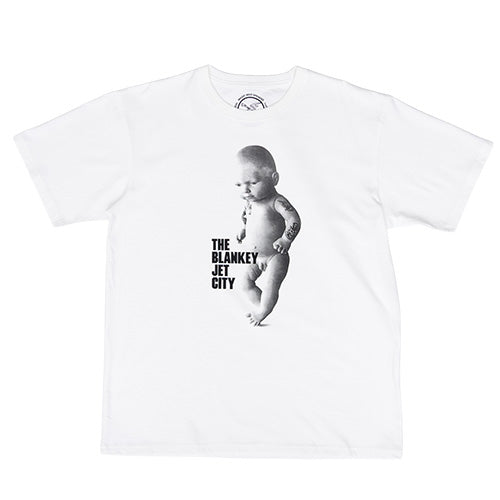 BLANKEY JET CITY / BJC baby-doll T-shirts – UNIVERSAL MUSIC STORE