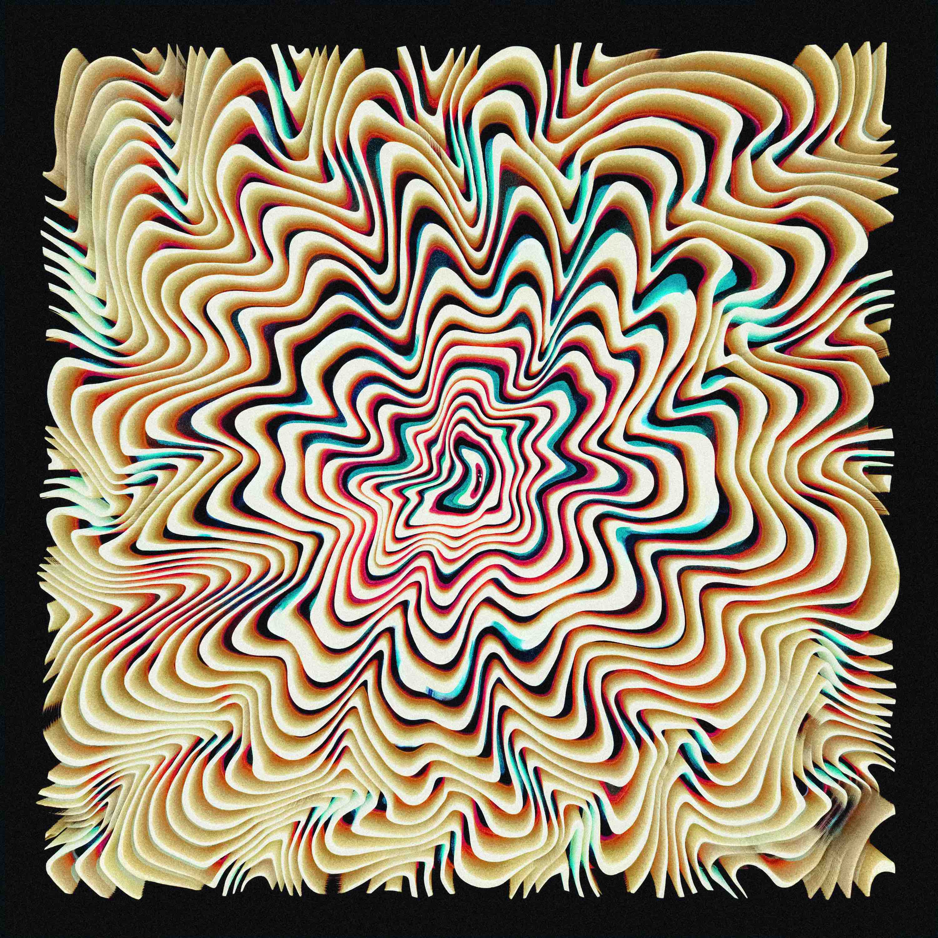 Q/憑依さん【天国盤】※完全生産限定 – ワーナーミュージック・ストア