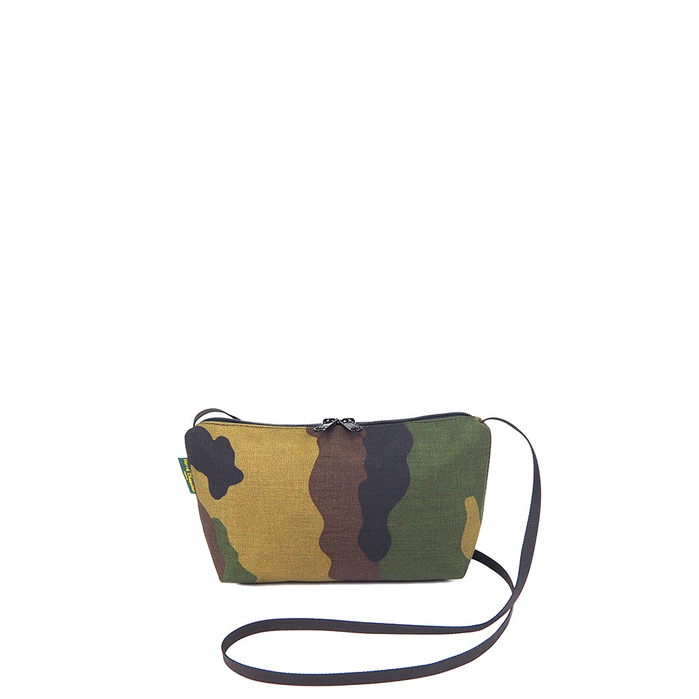 エルベシャプリエ Herve Chapelier 2884W カモフラージュ (ナイロン