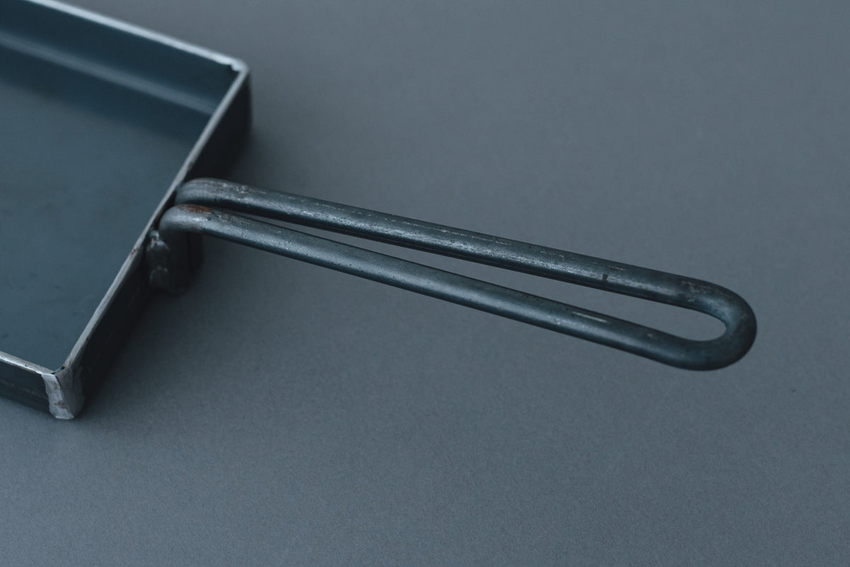 ieth ironthings 3.2mm フライパン ホットサンド・ミートプレス