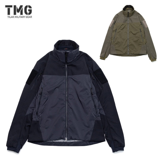 Tilak/TMG（ティラック）Verso MiG Jacket [2色] ベルソ ミグ