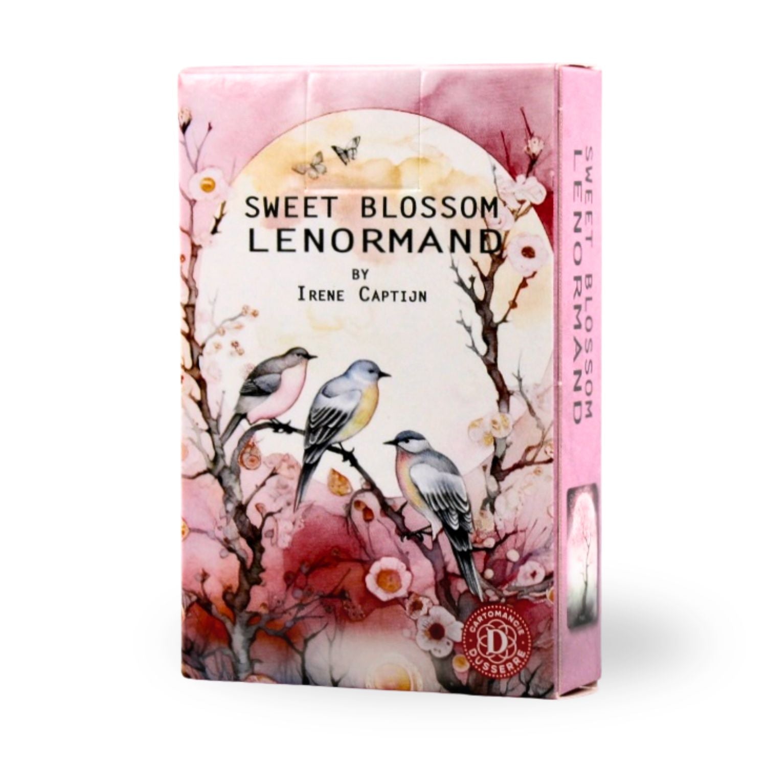 スイート ブロッサム ルノルマンカード Sweet Blossom Lenormand