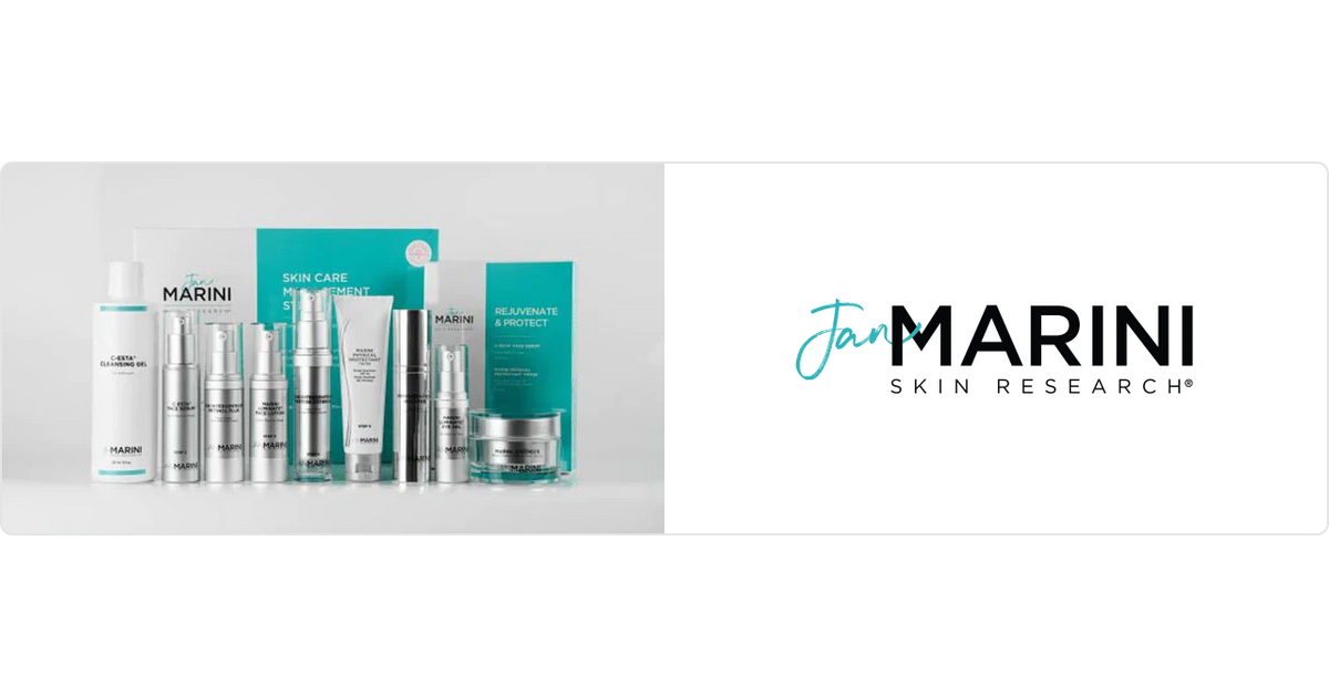 Jan Marini Skin Researchの通販｜クリニックフォアビューティー