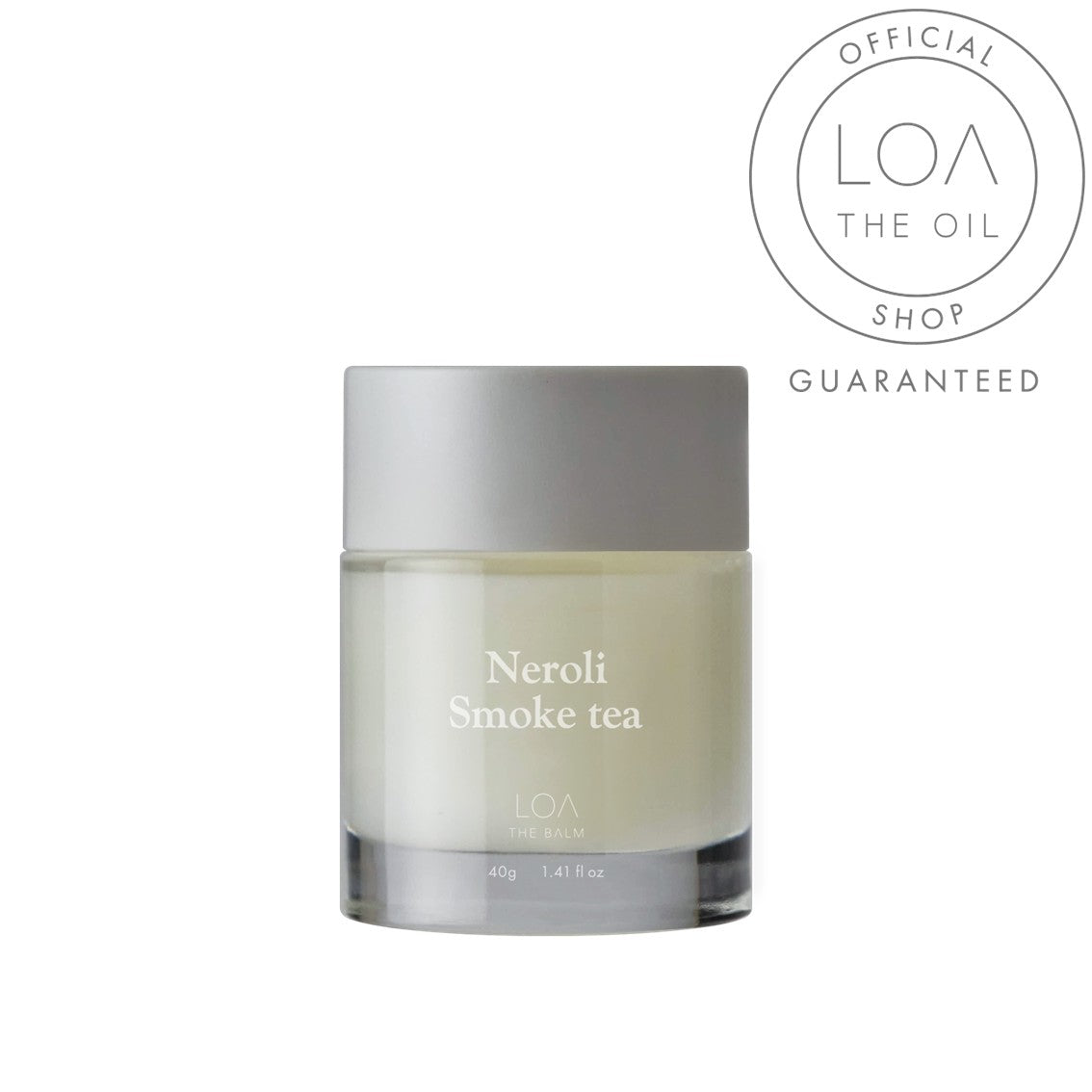 正規販売店】ロアザバーム ネロリスモークティ 通販｜Bay Shore NY