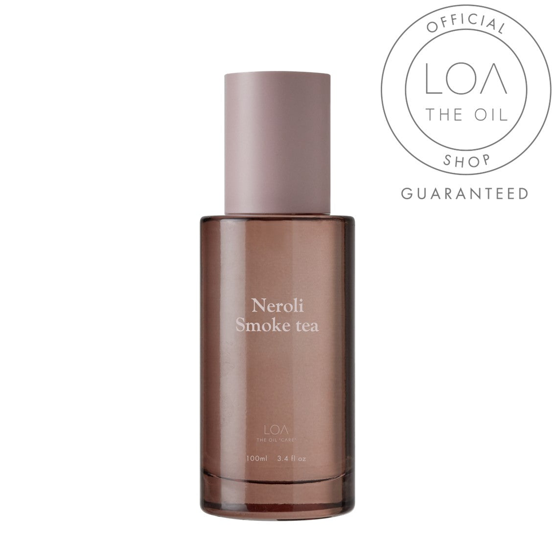 正規販売店】ロアザオイルケア ネロリスモークティ 通販｜Bay Shore NY