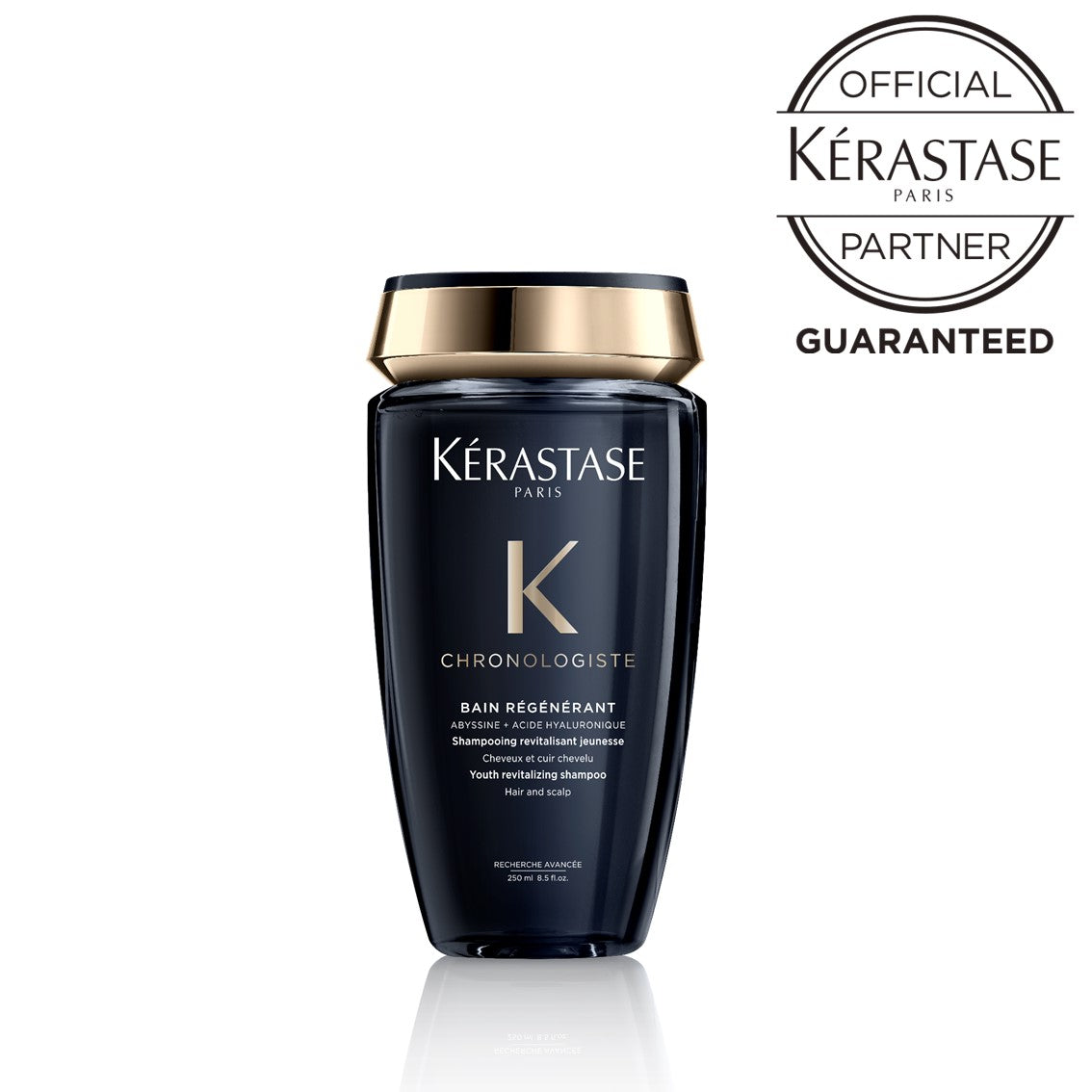 正規販売店】ケラスターゼ CH バン クロノロジスト R 通販｜Bay Shore