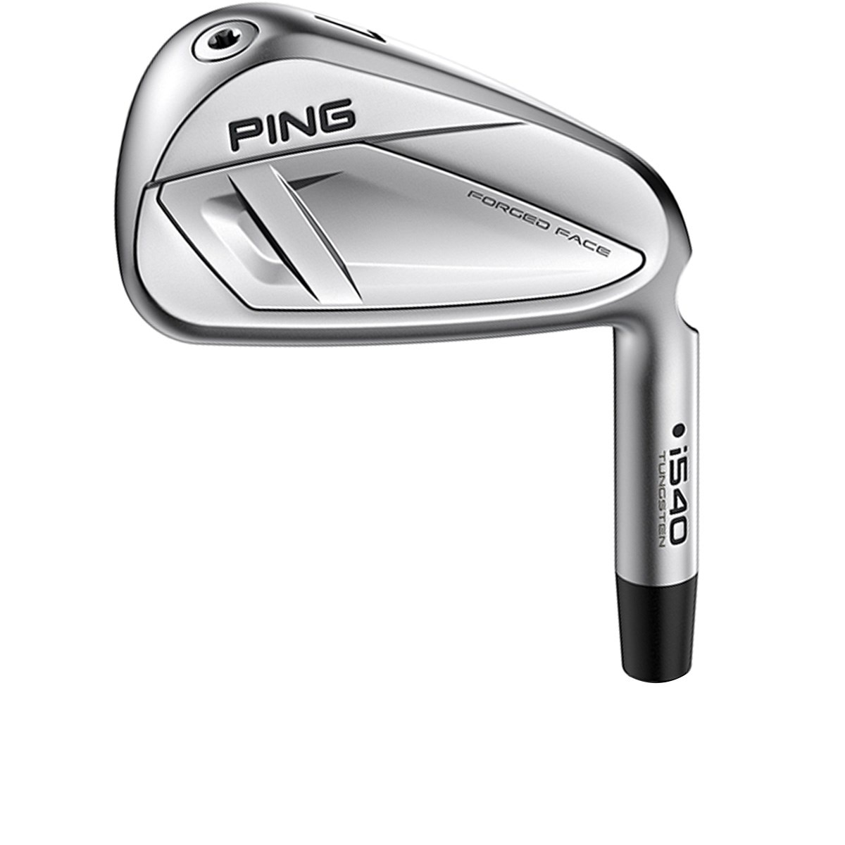 i540 アイアン(6本セット) New MCI 50／60／70／80／90／100 レフティ